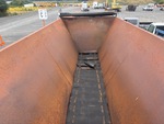 v2 Chassis - Mulch Blower with