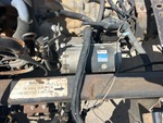 Motor with