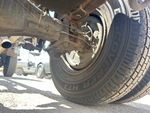 Brakes with