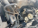 Motor with