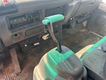 Cab with