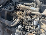 Motor with