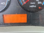 Cab with Engine Hours