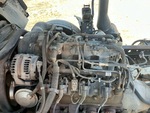Motor with