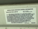 Motor with