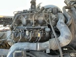 Motor with