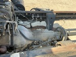 Drivetrain with