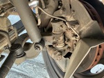 Brakes with
