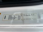 General Appearance with Numer seryjny/numer identyfikacyjny pojazdu