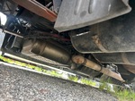 Drivetrain with