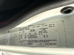 General Appearance with Numéro de série/Numéro d'identification du véhicule automobile