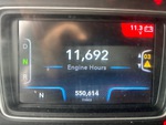 4 Transmision with Engine Hours