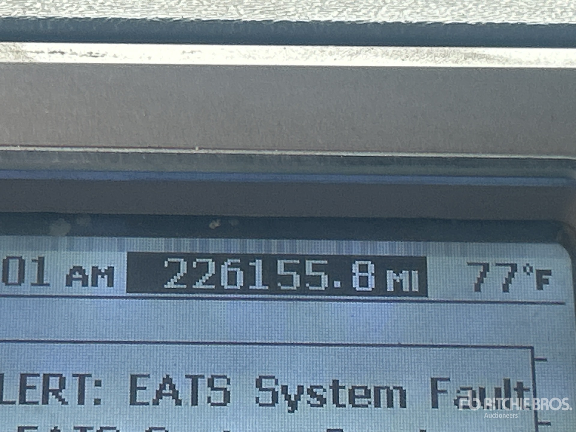 2018 Mack CXU613
