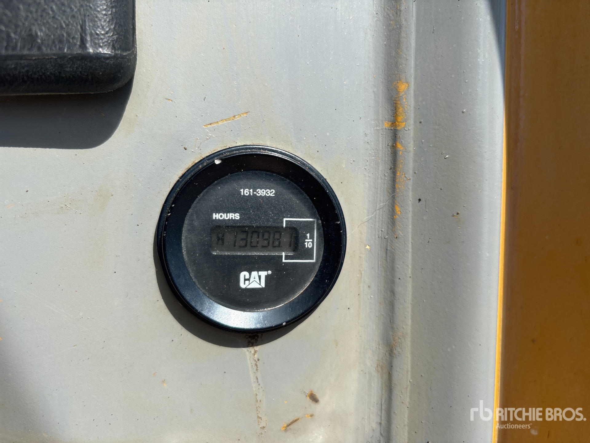 2005 Caterpillar D5G XL