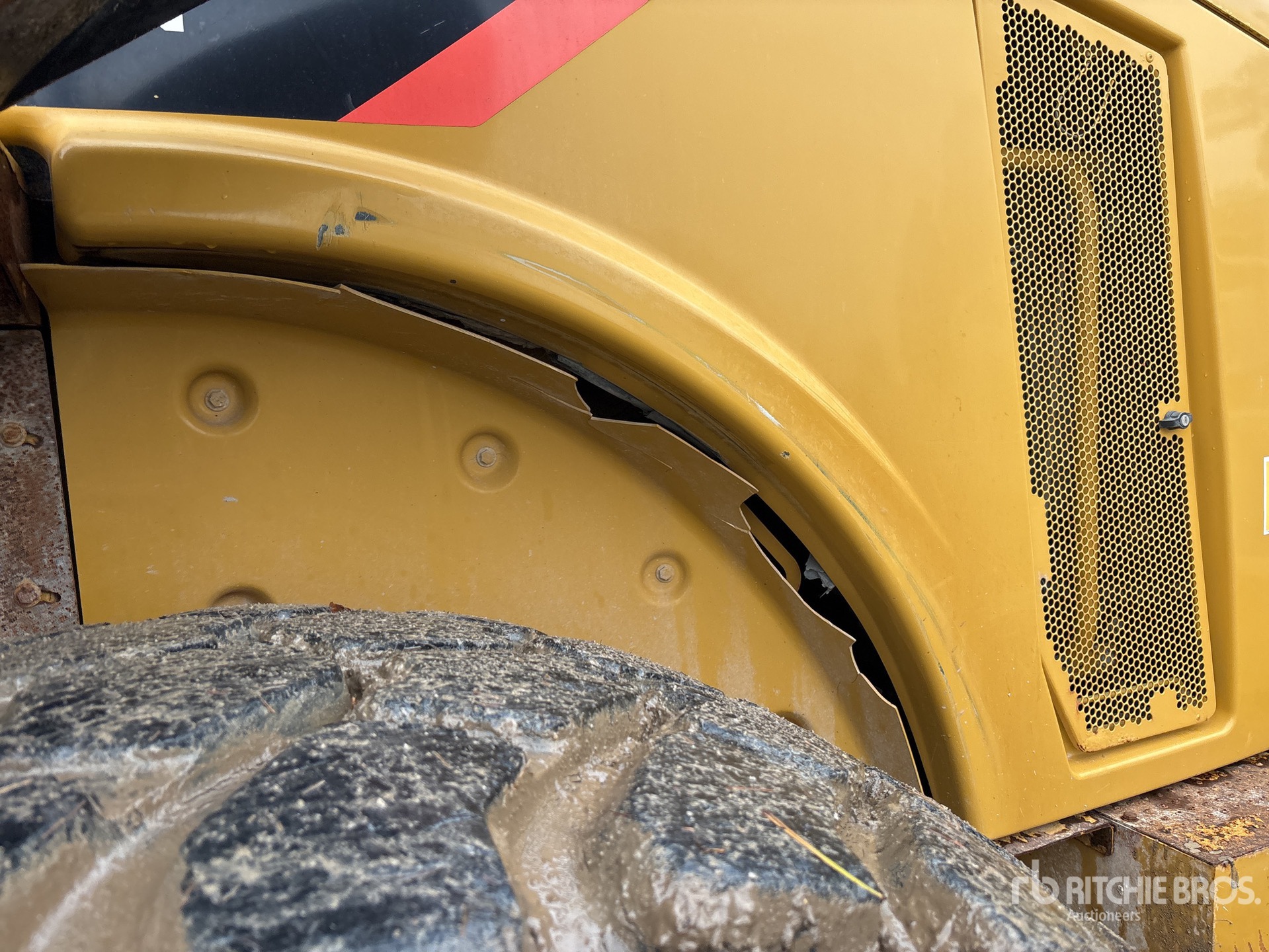 2009 Caterpillar 966H