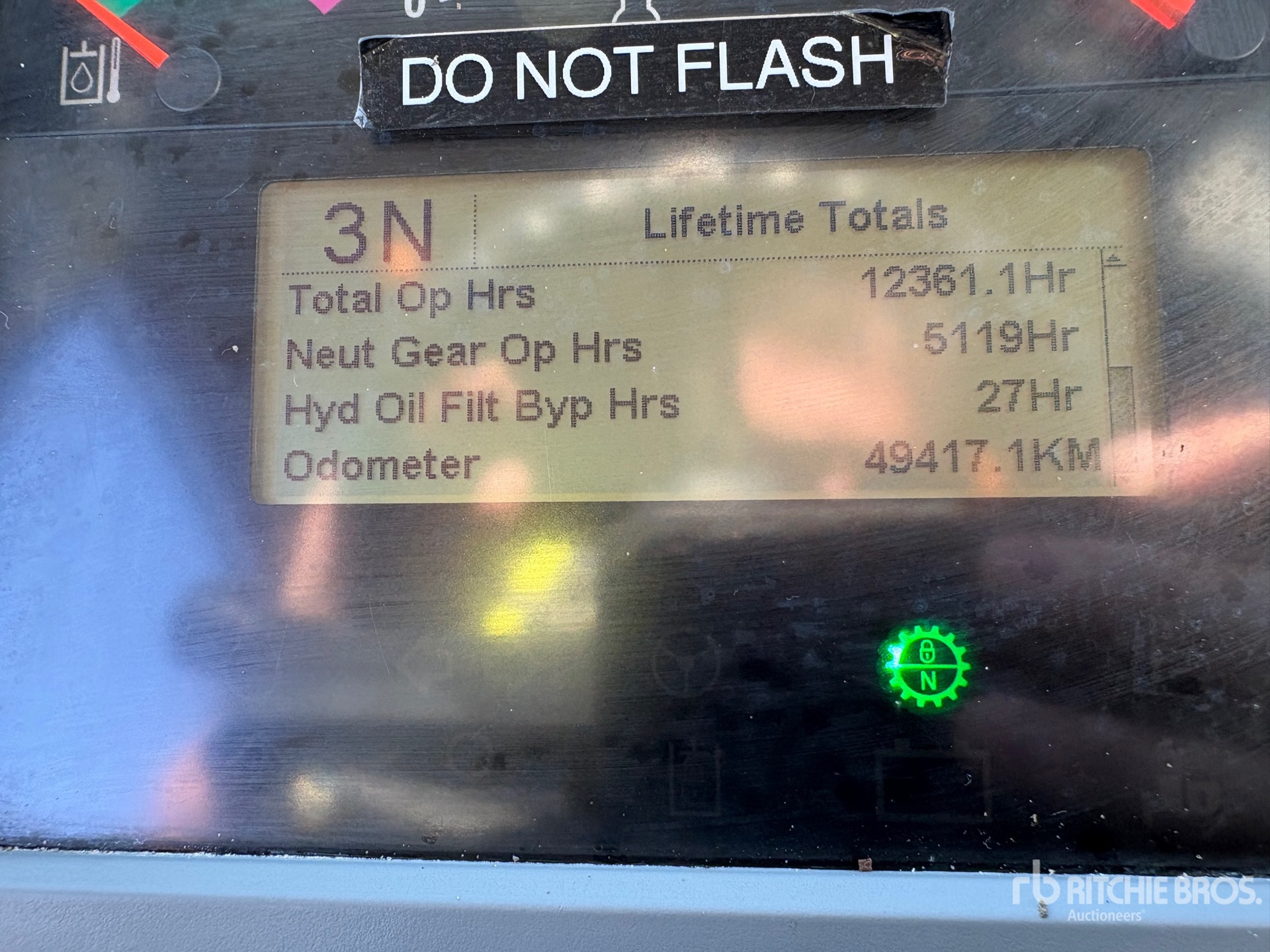 2016 Caterpillar 950K
