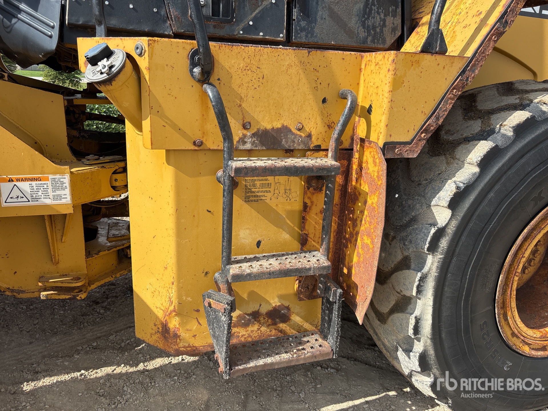 2006 Caterpillar 950G