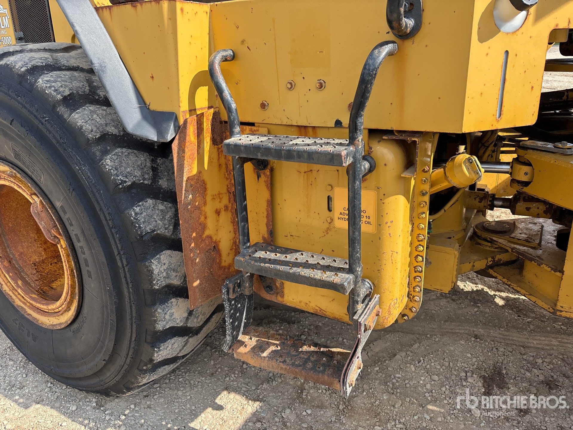 2006 Caterpillar 950G