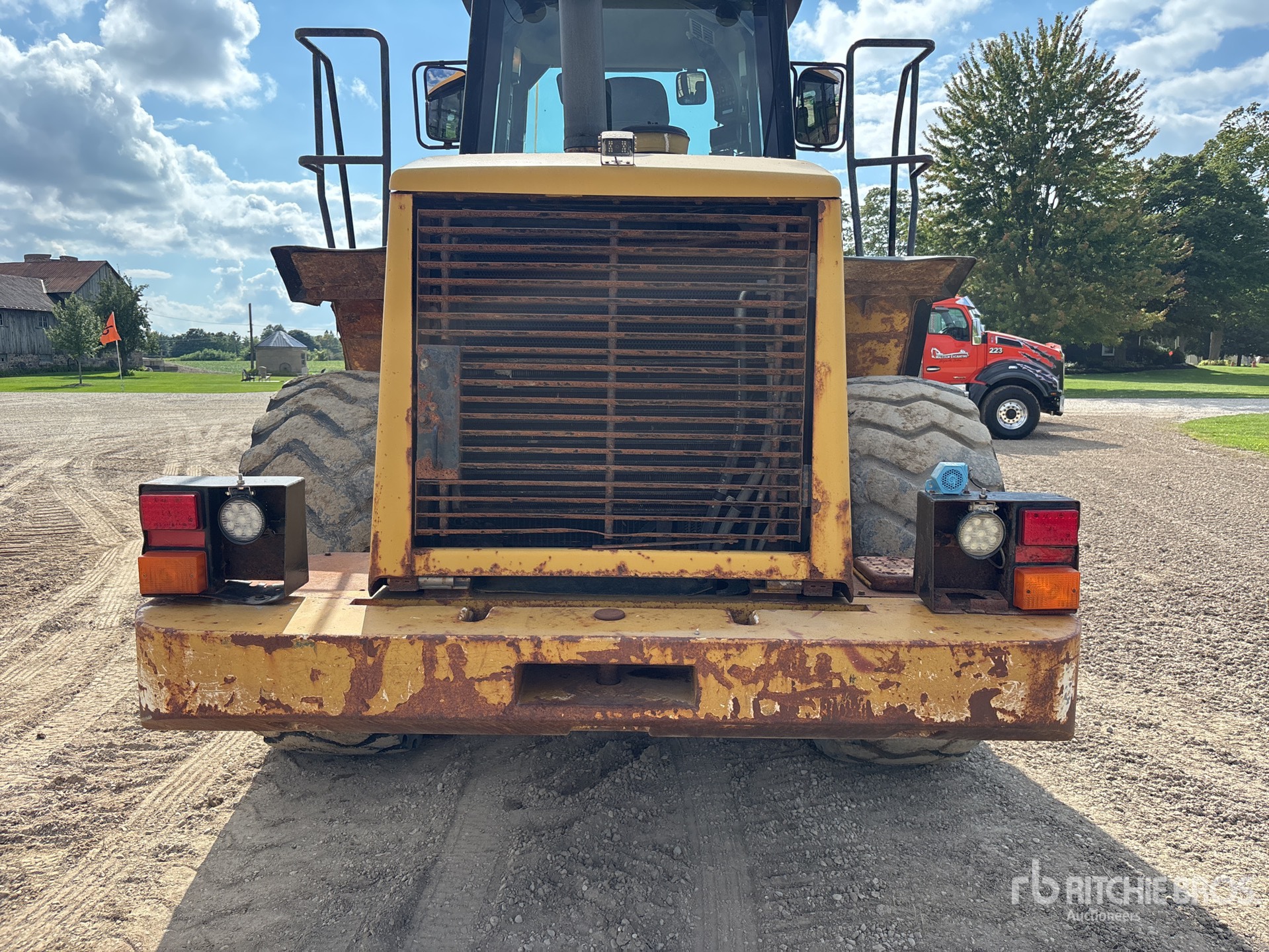 2006 Caterpillar 950G