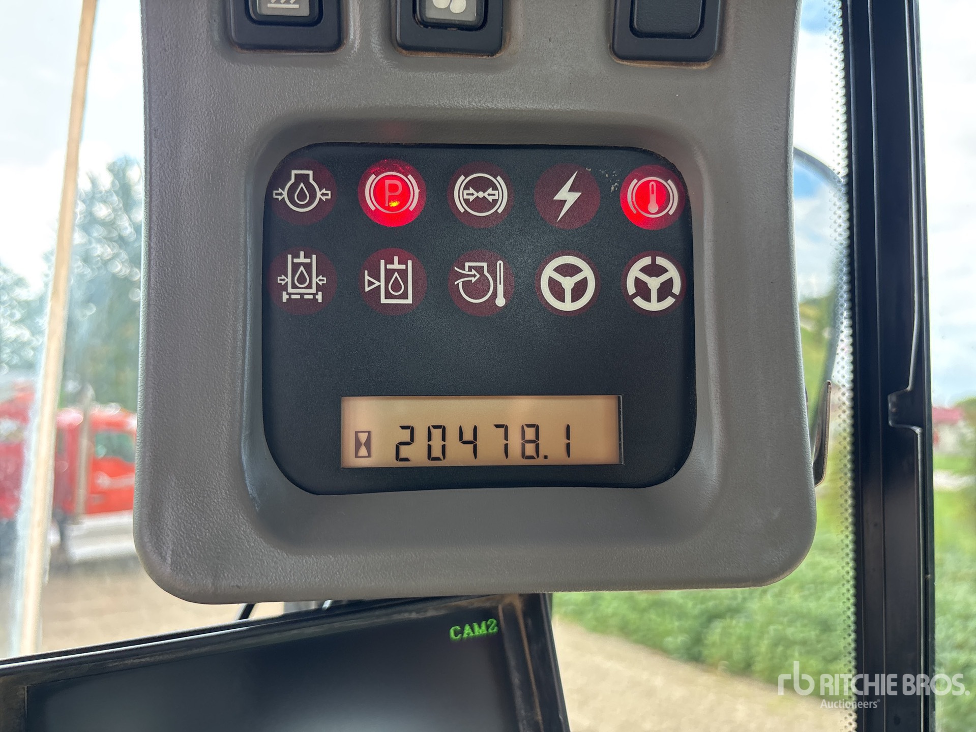 2006 Caterpillar 950G