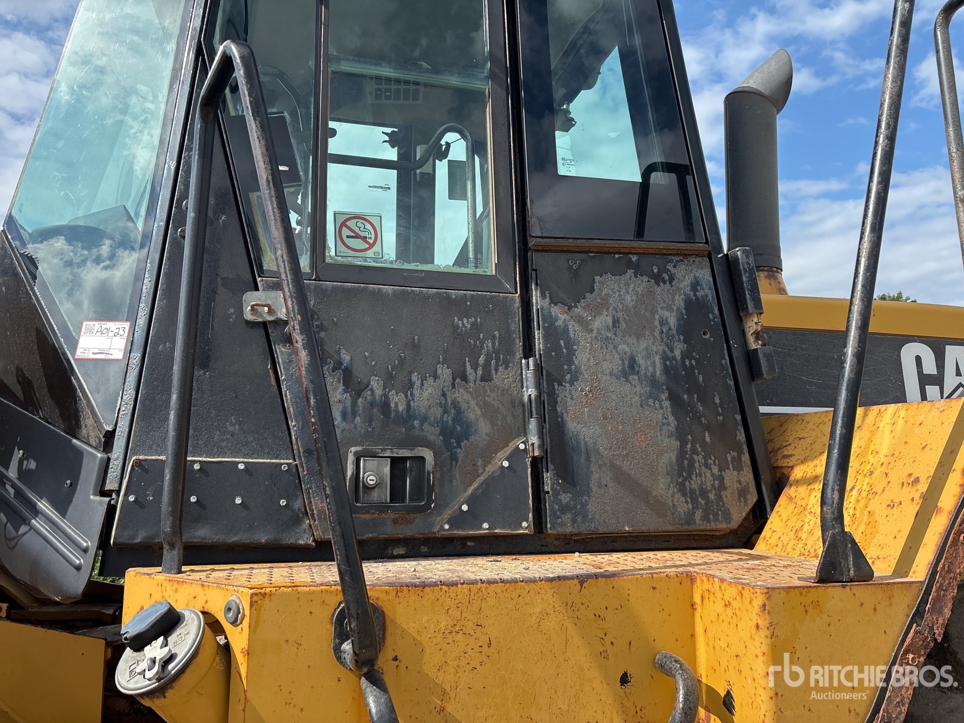 2006 Caterpillar 950G