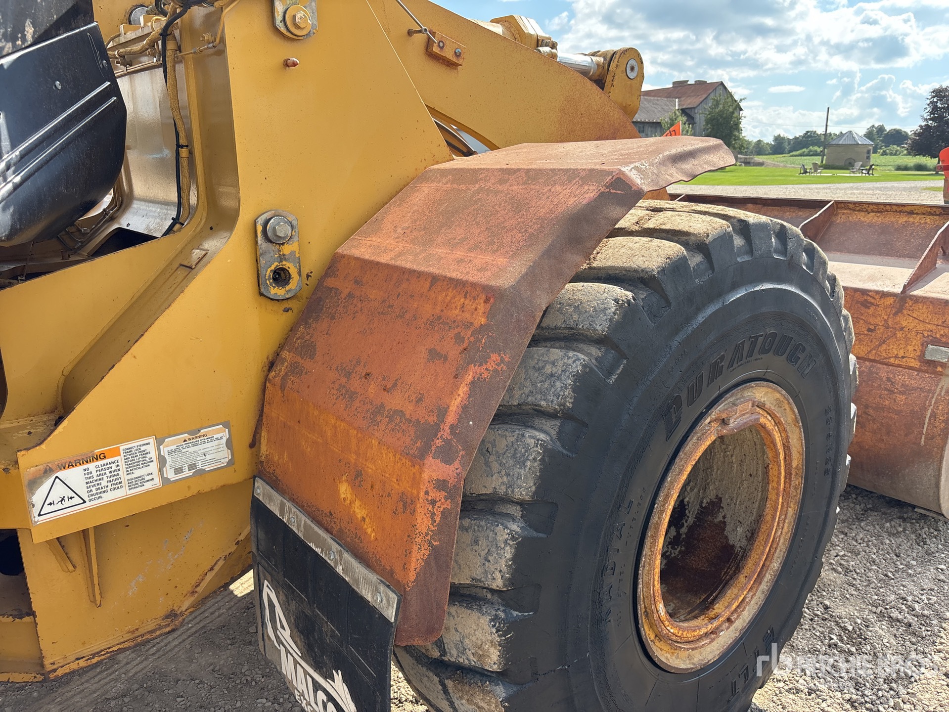 2006 Caterpillar 950G