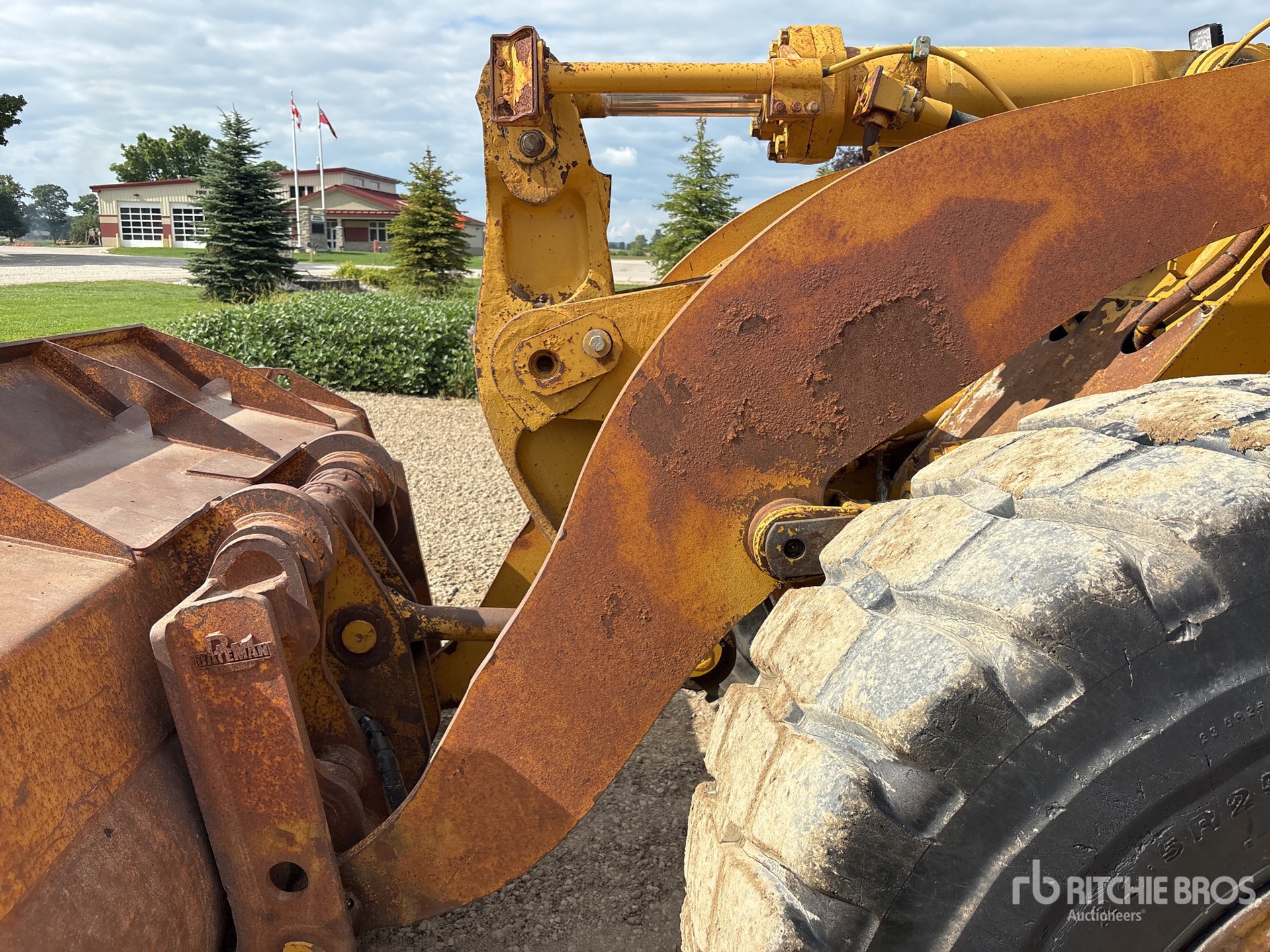 2006 Caterpillar 950G