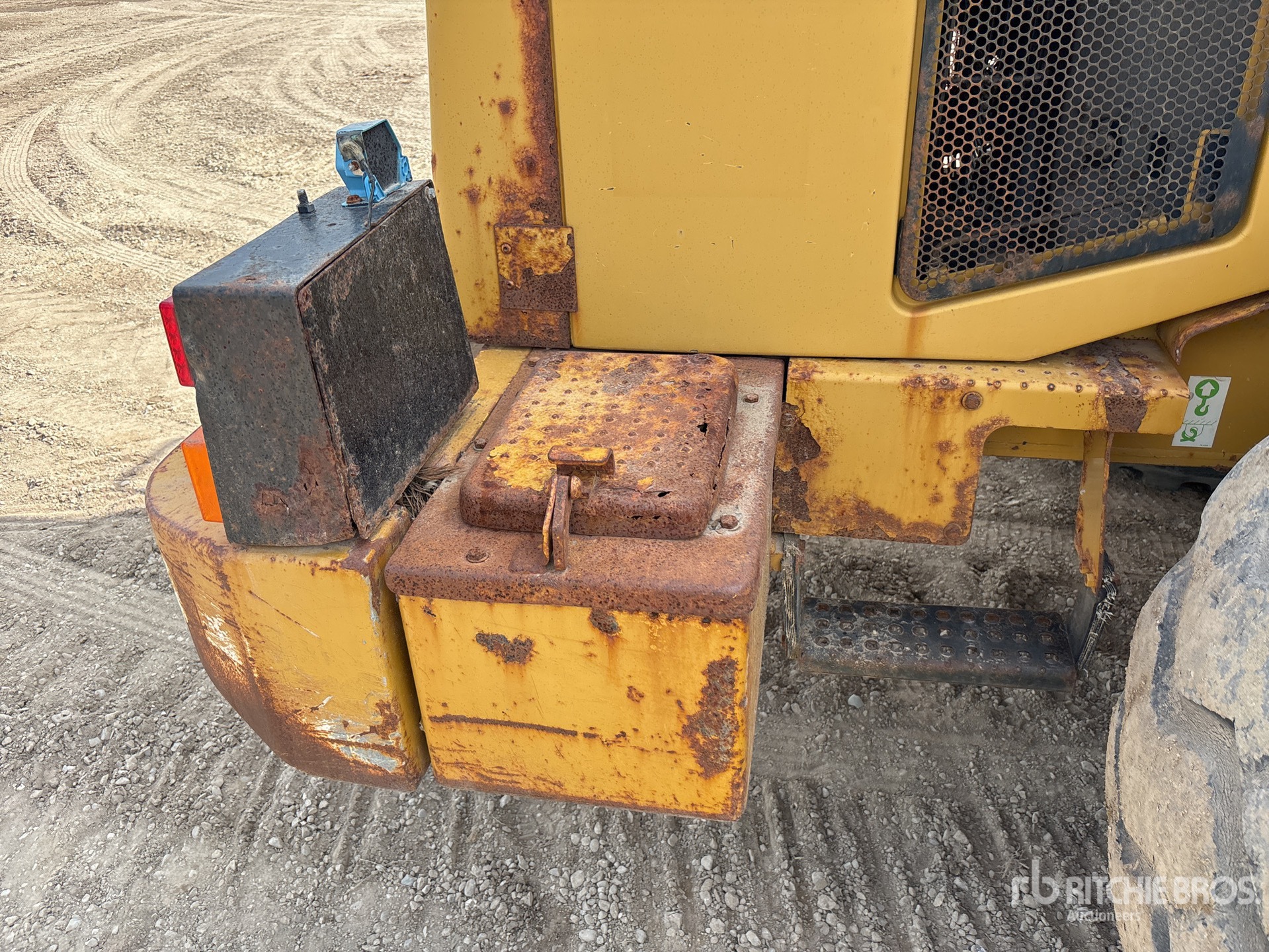 2006 Caterpillar 950G