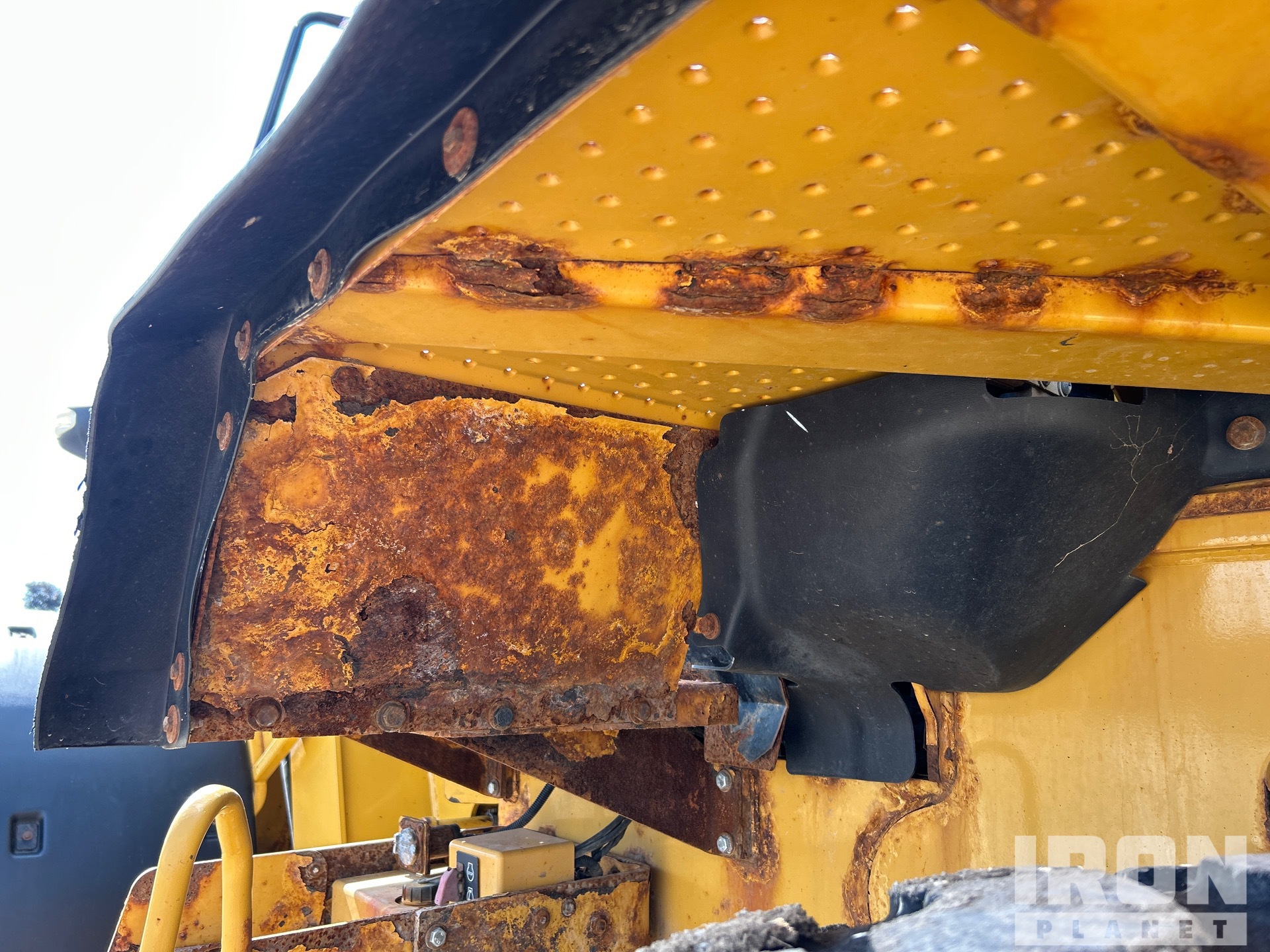 2018 Caterpillar 924K