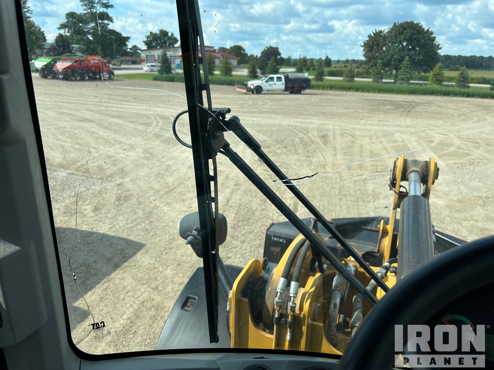 2018 Caterpillar 924K
