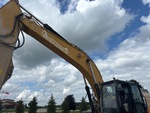 v2 Chassis - Excavator with