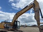 v2 Chassis - Excavator with
