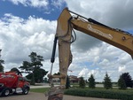 v2 Chassis - Excavator with
