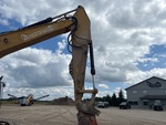 v2 Chassis - Excavator with