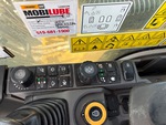 Control Station with