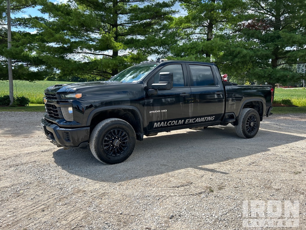 General Appearance with Featured Photo