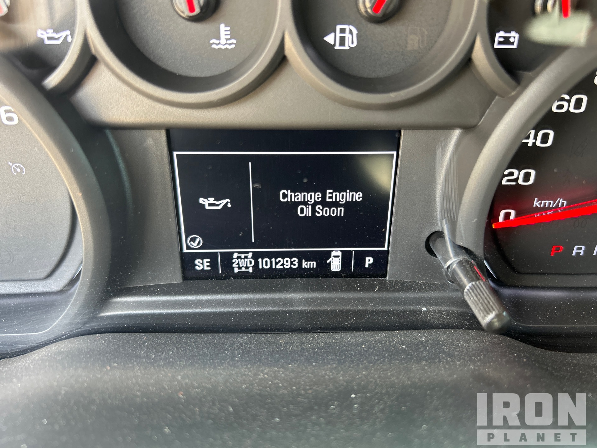 2024 Chevrolet SILVERADO 2500