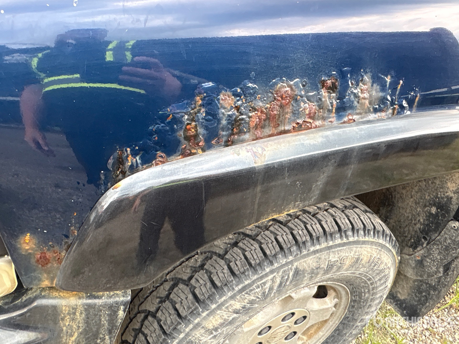 2002 Chevrolet SILVERADO 1500