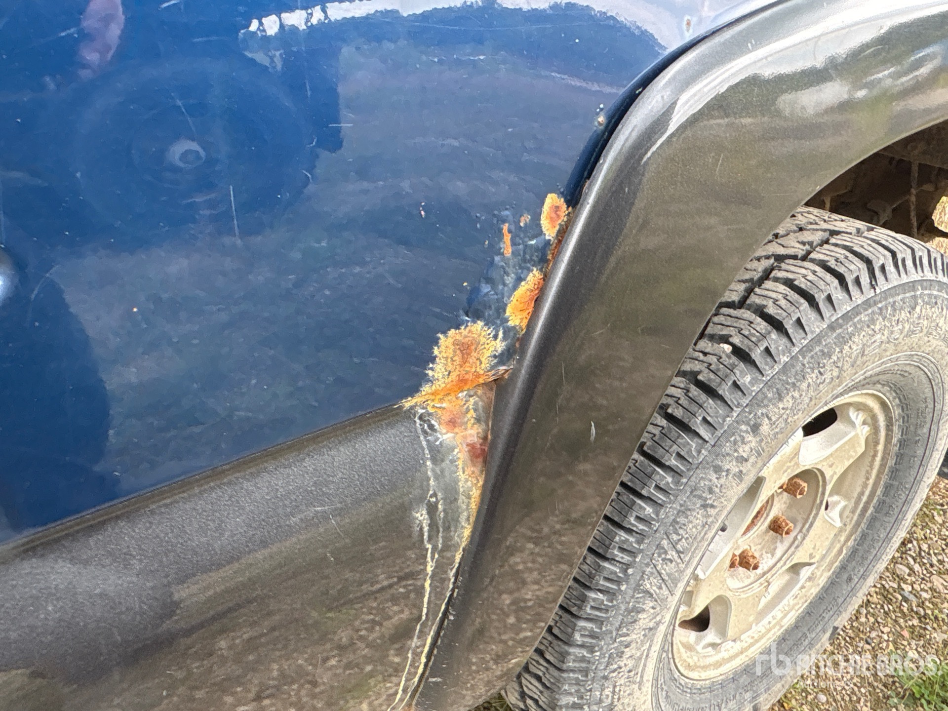 2002 Chevrolet SILVERADO 1500