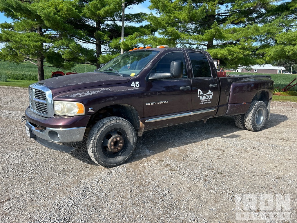 General Appearance with Featured Photo