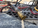 Hydraulics with