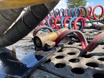Hydraulics with