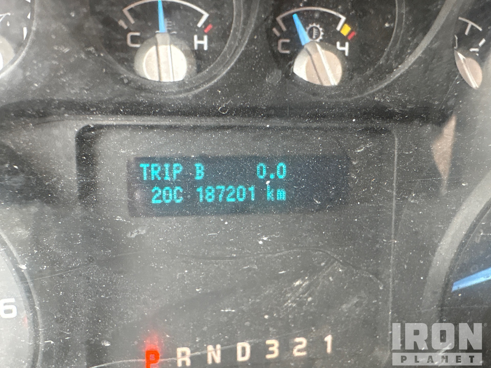 2013 Ford F-450