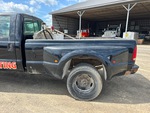 Chassis with