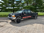 General Appearance with Featured Photo