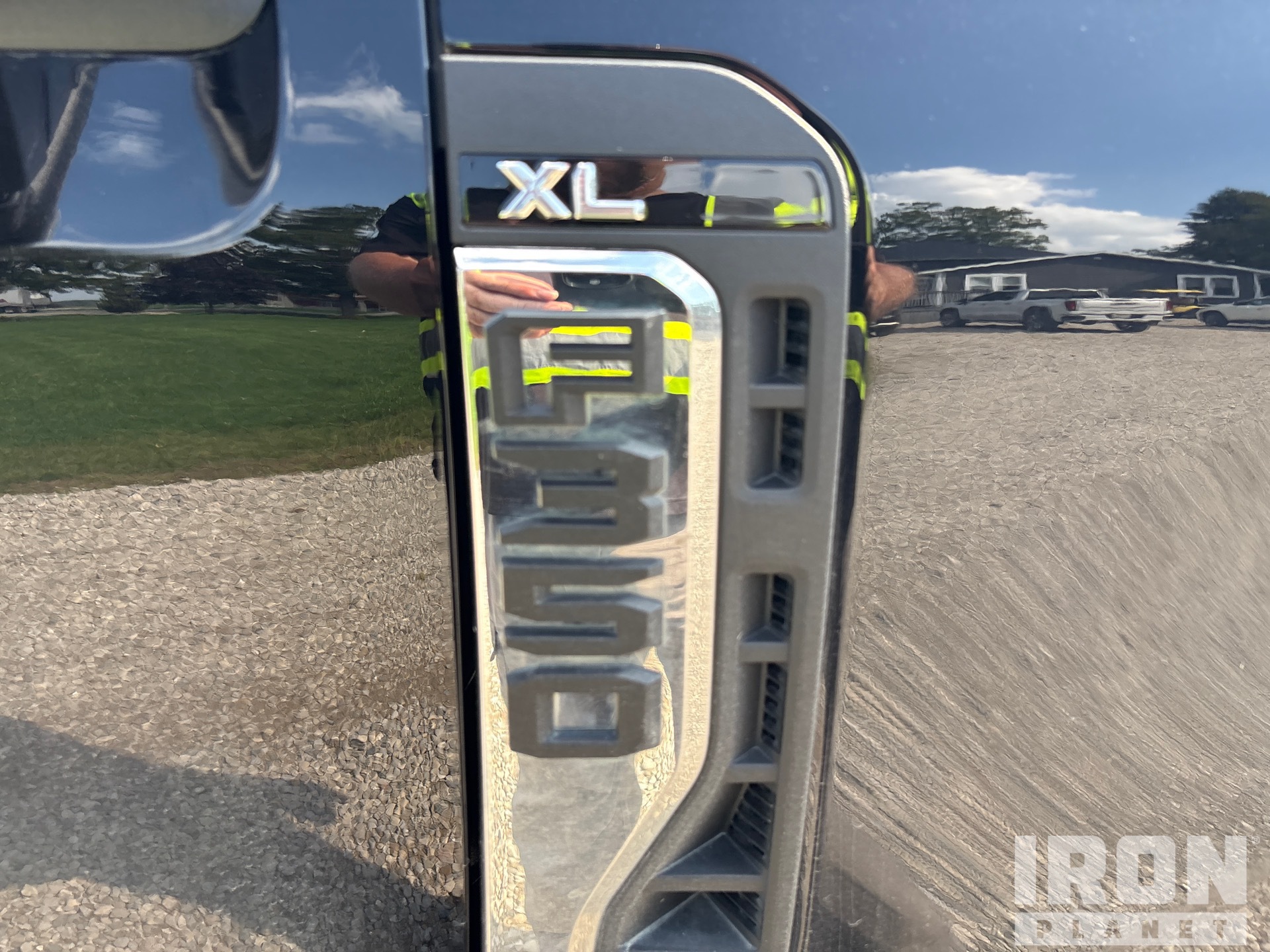 2026 Ford F-350