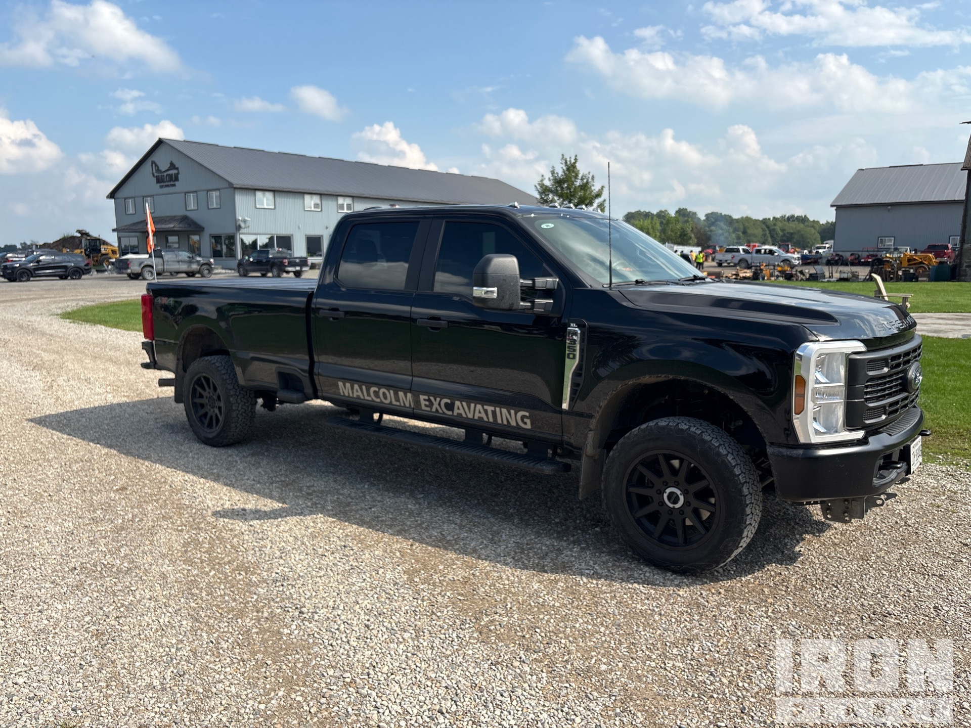 2026 Ford F-350