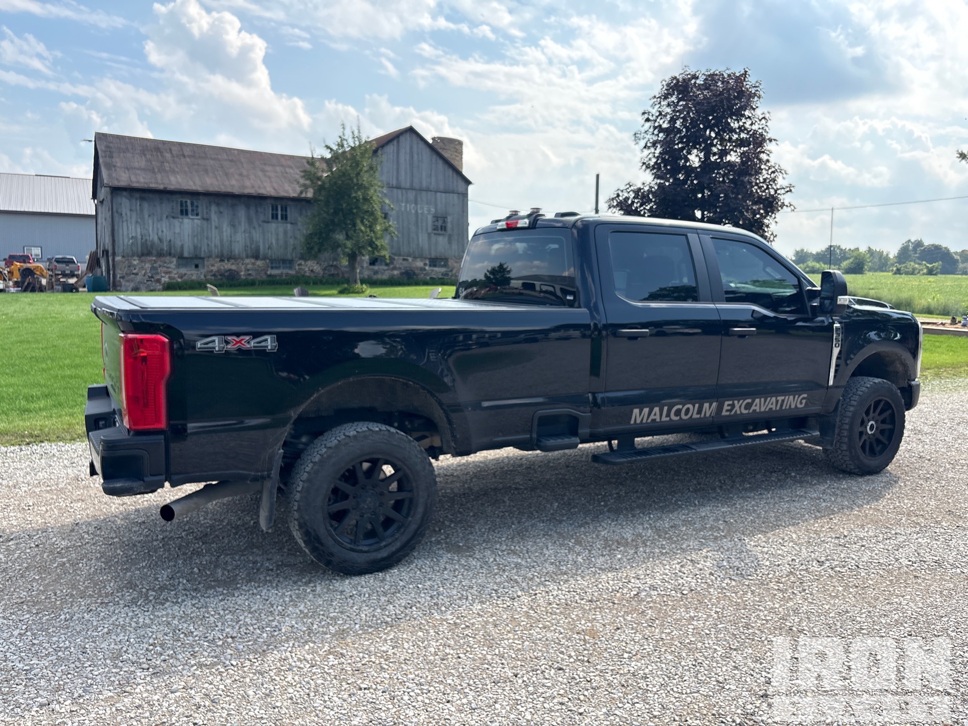 2026 Ford F-350
