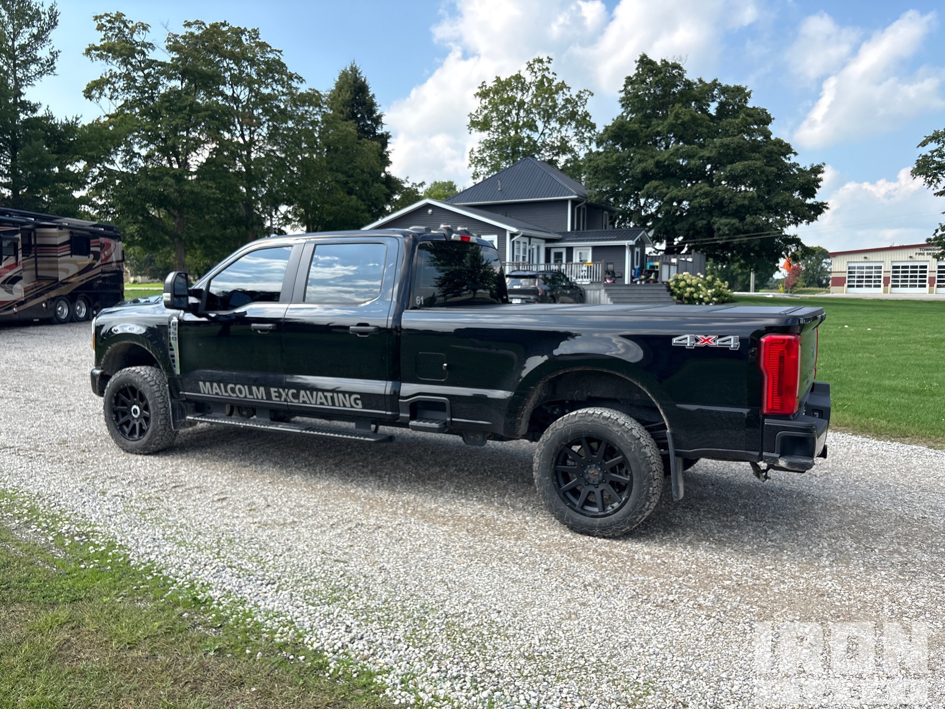 2026 Ford F-350