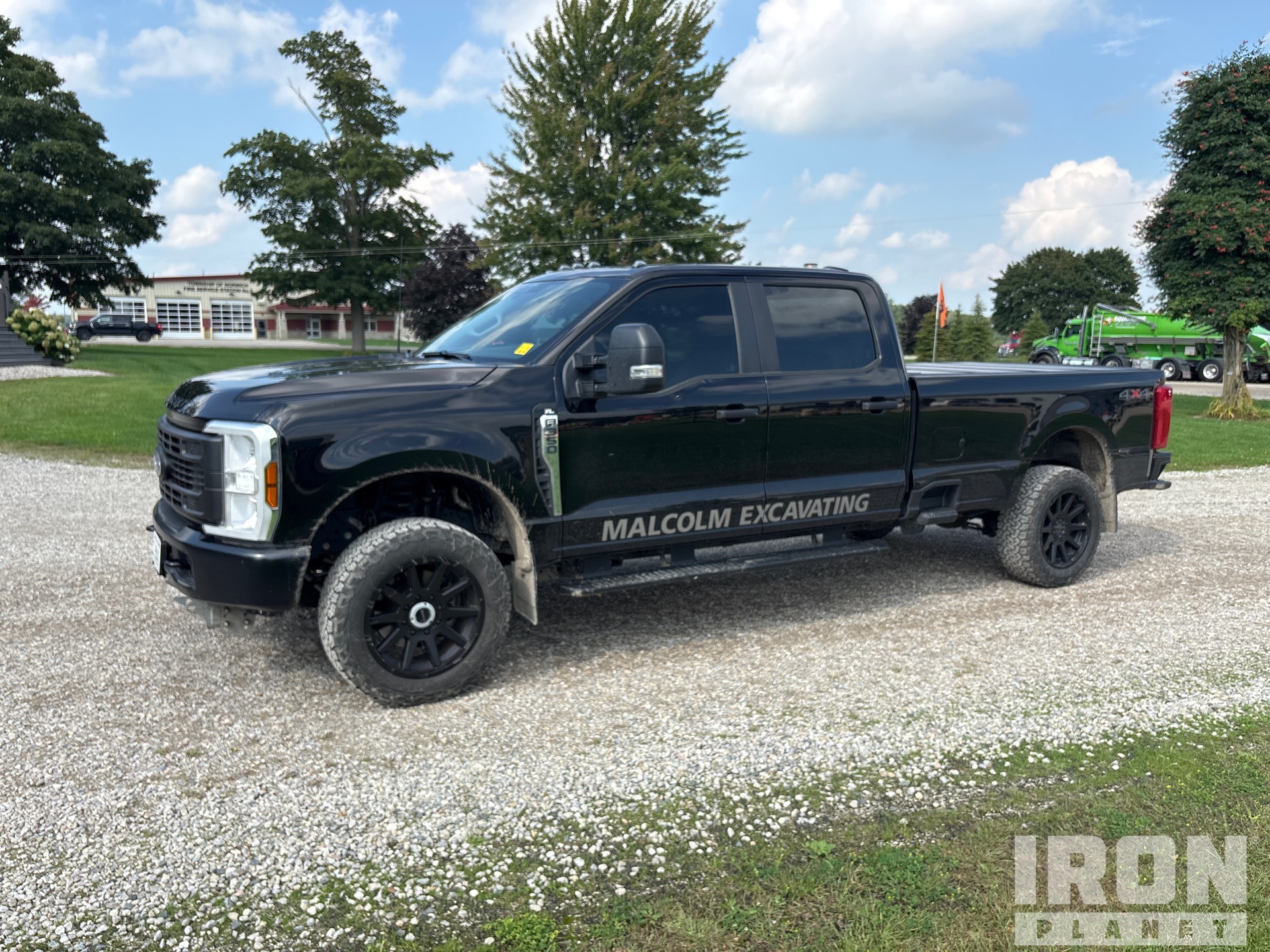 Photo of 2026 Ford F-350